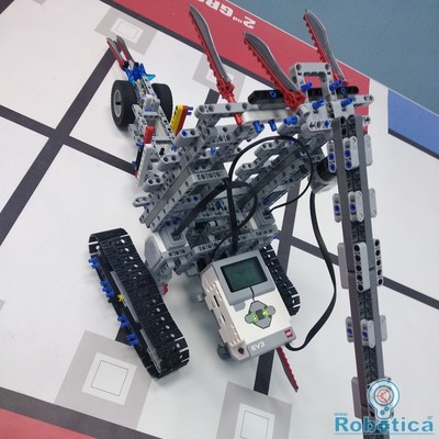 Αγώνες Sumo με κατακόρυφα ρομπότ-παλαιστές., IMG_20191022_180547