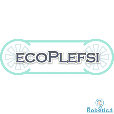 EcoPlefsi - Αυτόνομο και οικολογικό φορτηγό πλοίο, ecoplefsi_logo